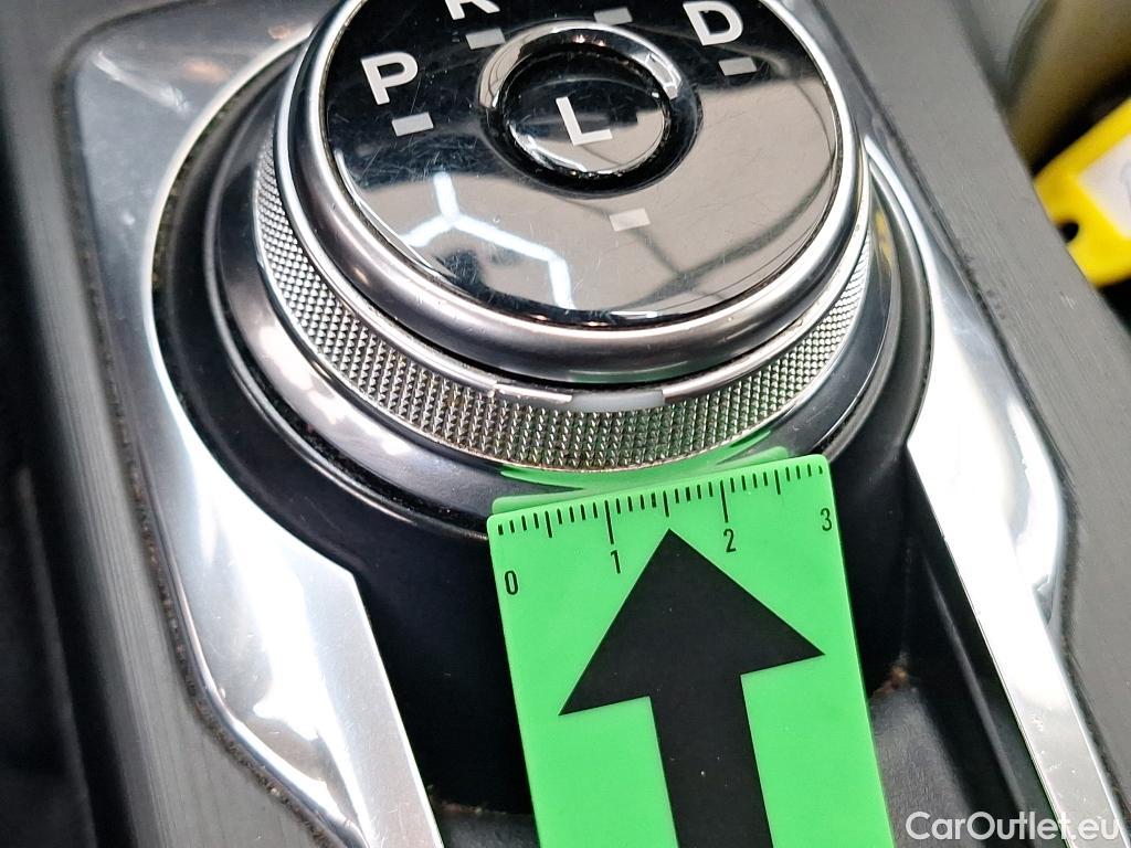  Ford  Kuga 1.5 EcoBlue 120CP Titanium A8 #42