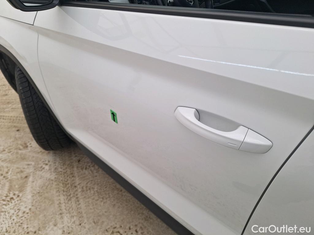  Skoda  Kodiaq 2.0 TDI 150CP Ambition DSG 4x4 #41