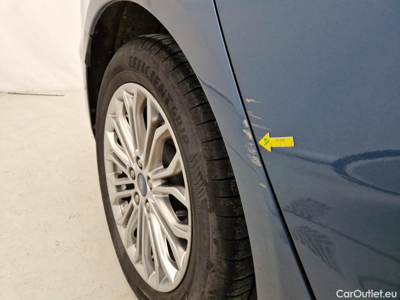  Ford  Mondeo 2.0 EcoBlue 190CP Titanium A8 AWD #31