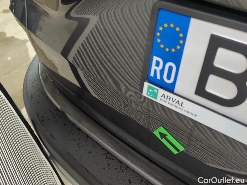  Ford  Kuga 2.5 Duratec FHEV 190CP Trend CVT AWD #4