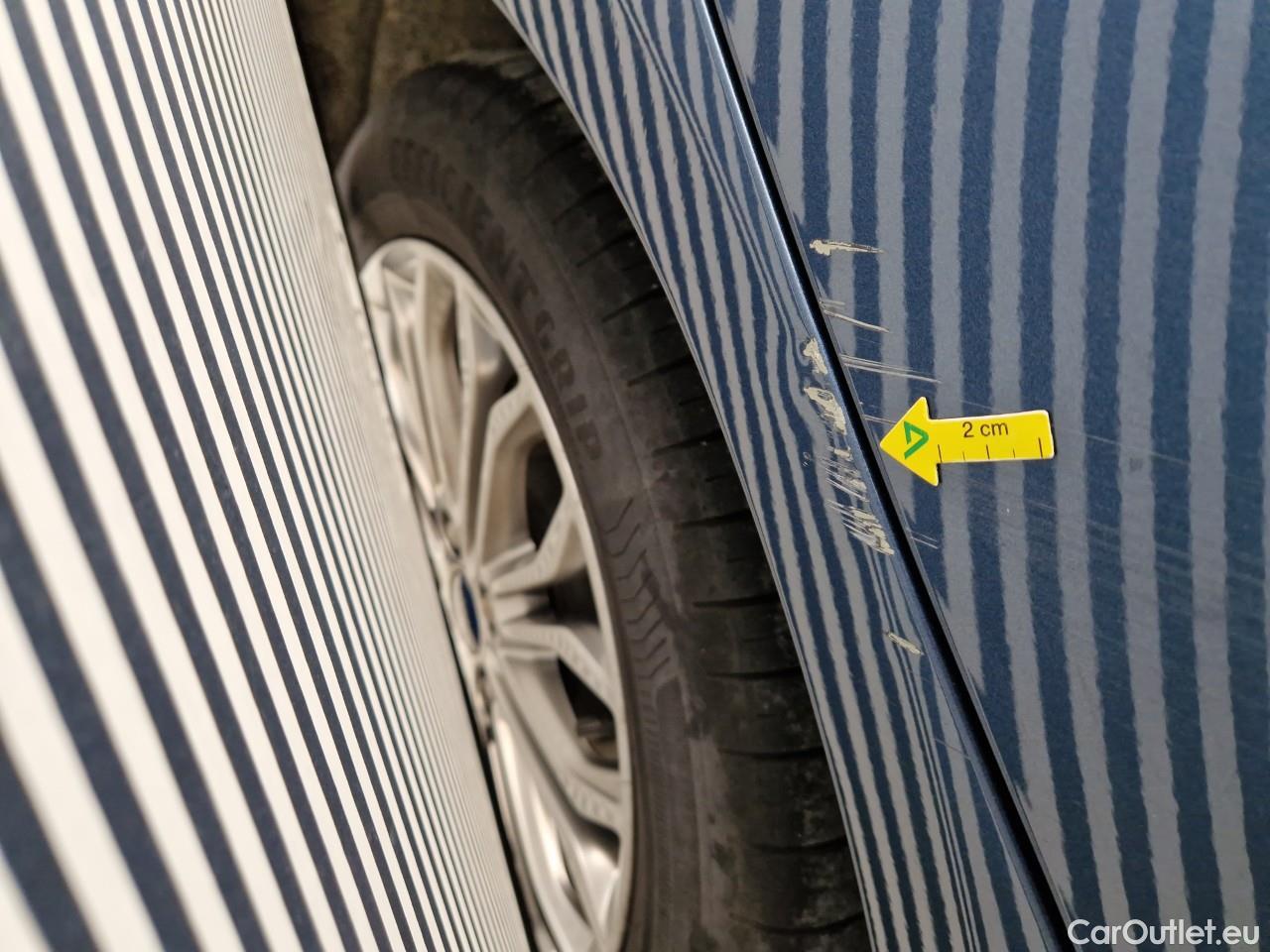  Ford  Mondeo 2.0 EcoBlue 190CP Titanium A8 AWD #32