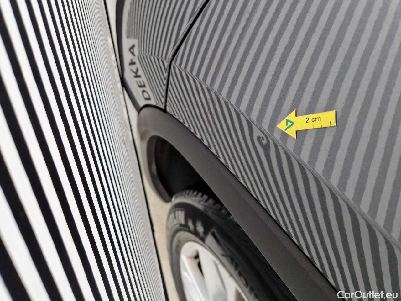  Skoda  Kodiaq 2.0 TDI 150CP Ambition DSG 4x4 #21