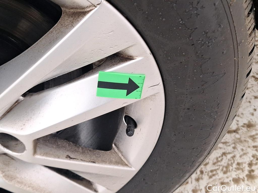  Skoda  Kodiaq 2.0 TDI 150CP Ambition DSG 4x4 #22