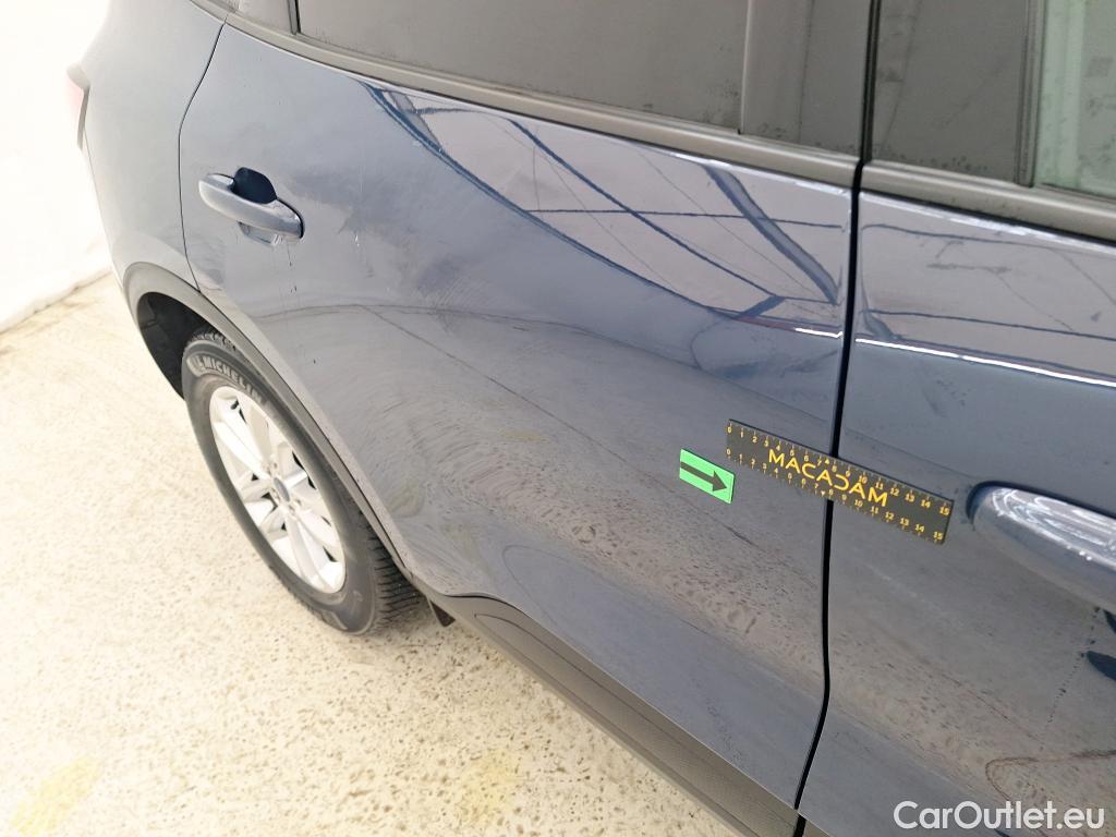  Ford  Kuga 1.5 EcoBlue 120CP Titanium A8 #13