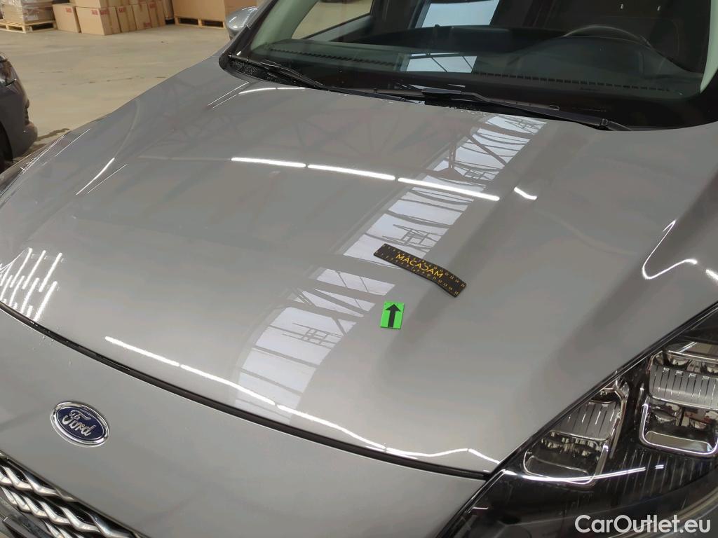  Ford  Kuga 2.5 Duratec FHEV 190CP Vignale CVT AWD #21