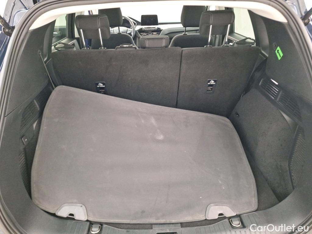  Ford  Kuga 1.5 EcoBlue 120CP Titanium A8 #31