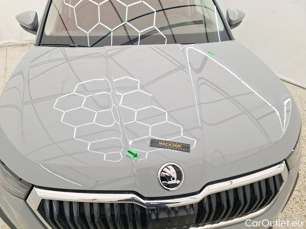  Skoda  Kodiaq 2.0 TDI 150CP Ambition DSG 4x4 #5