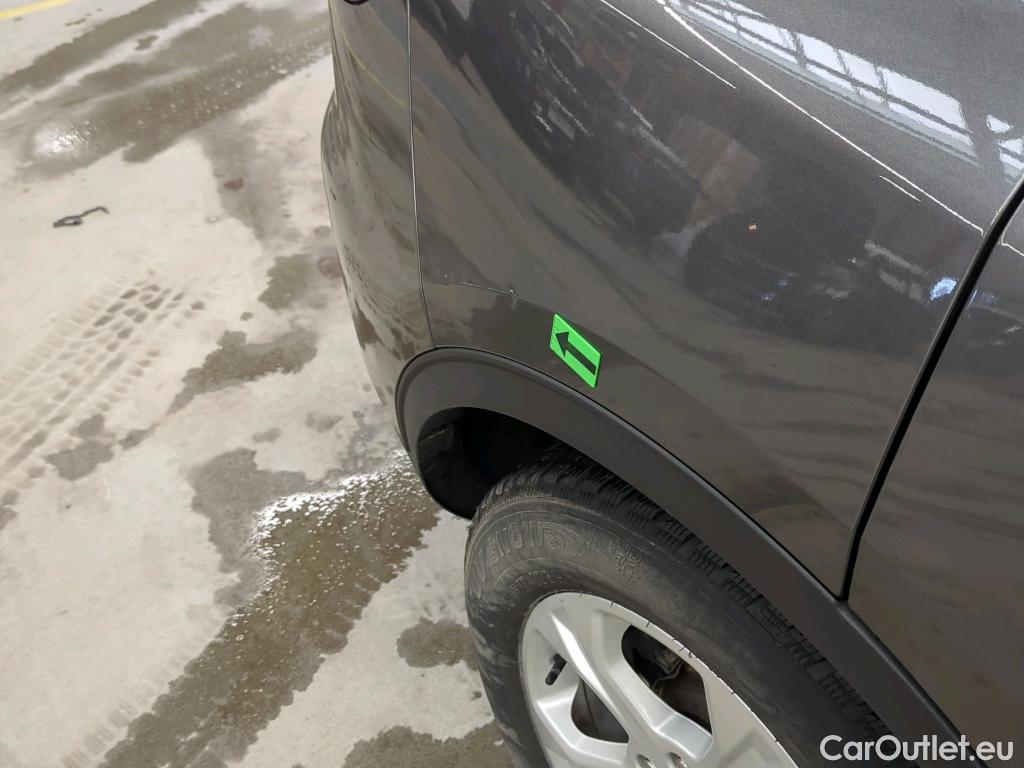  Ford  Kuga 2.5 Duratec FHEV 190CP Trend CVT AWD #7