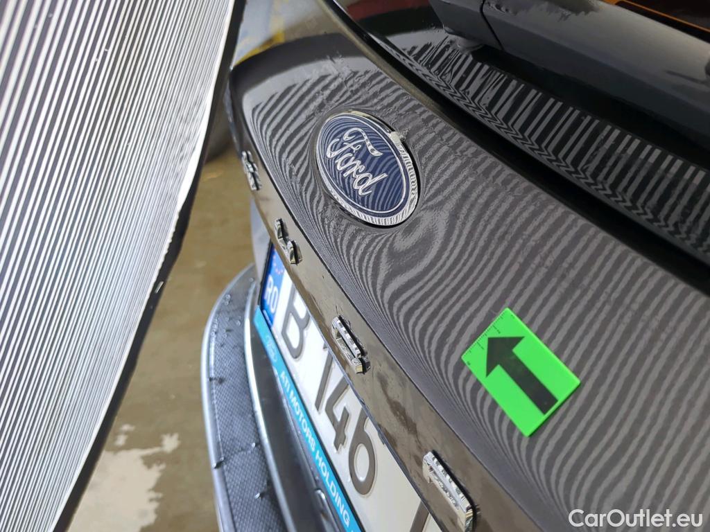  Ford  Kuga 2.5 Duratec FHEV 190CP Trend CVT AWD #6