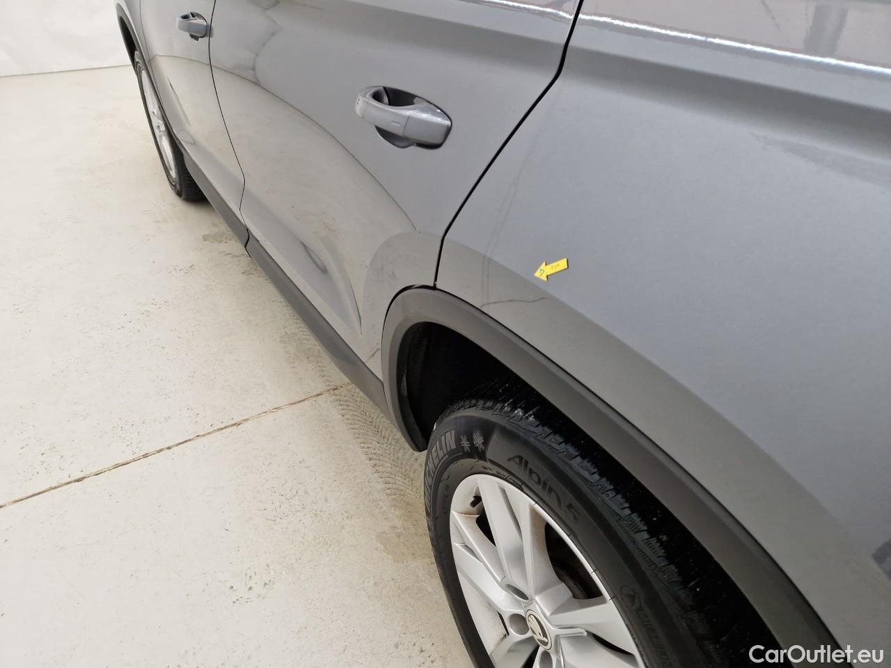  Skoda  Kodiaq 2.0 TDI 150CP Ambition DSG 4x4 #19