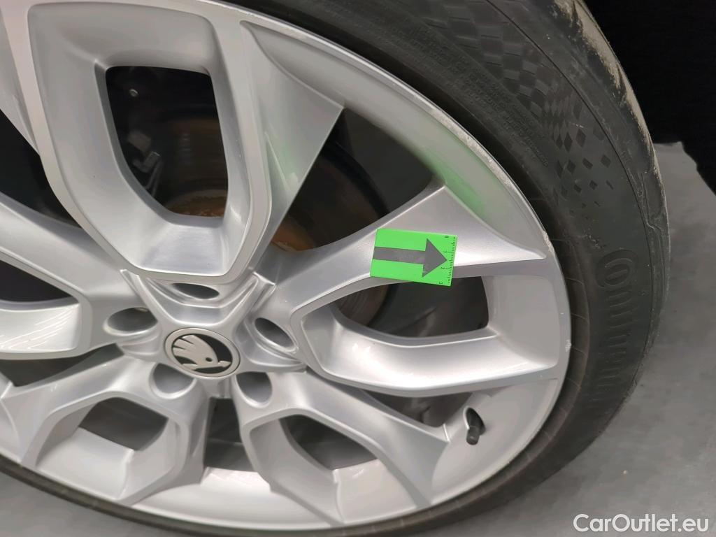  Skoda  Karoq 1.5 TSI 150CP Style DSG #22