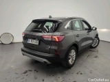  Ford  Kuga 2.5 Duratec FHEV 190CP Titanium CVT AWD #2