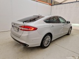  Ford  Mondeo 2.0 EcoBlue 190CP Titanium A8 AWD #3