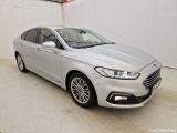  Ford  Mondeo 2.0 EcoBlue 190CP Titanium A8 AWD #2