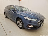  Ford  Mondeo 2.0 EcoBlue 190CP Titanium A8 AWD #2