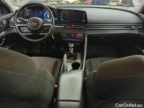  Hyundai  Elantra 1.6 123CP Highway #5