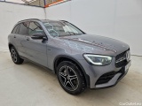  Mercedes  G-Klasee GLC 300 e 4MATIC #2