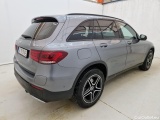 Mercedes  G-Klasee GLC 300 e 4MATIC #3