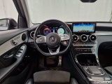  Mercedes  G-Klasee GLC 300 e 4MATIC #7