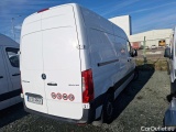  Mercedes  Sprinter 314 CDI FWD MWB HRF #2