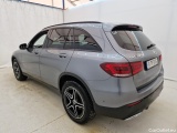  Mercedes  G-Klasee GLC 300 e 4MATIC #4