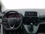 Opel  Combo D15DT 100HP MT5 Enjoy L2H1 incr #5