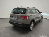 Skoda  Karoq 1.5 TSI 150CP Style DSG #2