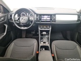  Skoda  Kodiaq 2.0 TDI 150CP Ambition DSG 4x4 #6