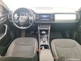 Skoda  Kodiaq 2.0 TDI 150CP Ambition DSG 4x4 #7
