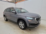  Skoda  Kodiaq 2.0 TDI 150CP Ambition DSG 4x4 #2