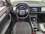  Skoda  Kodiaq 2.0 TDI 150CP Ambition DSG 4x4 #5