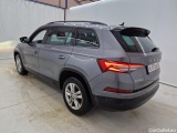  Skoda  Kodiaq 2.0 TDI 150CP Ambition DSG 4x4 #4