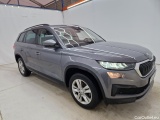  Skoda  Kodiaq 2.0 TDI 150CP Ambition DSG 4x4 #2