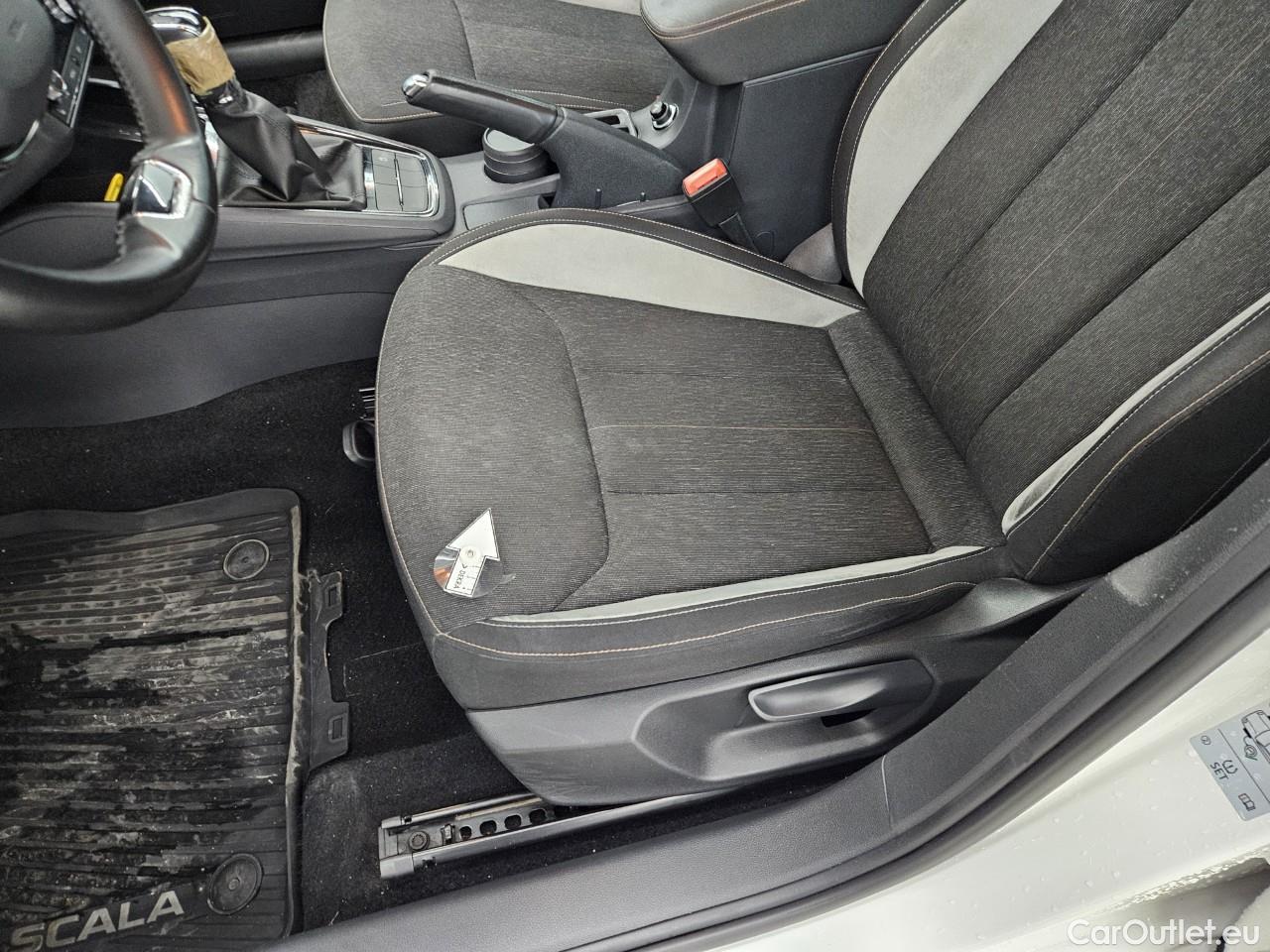  Skoda  Scala 1.0 TSI Style DSG #32