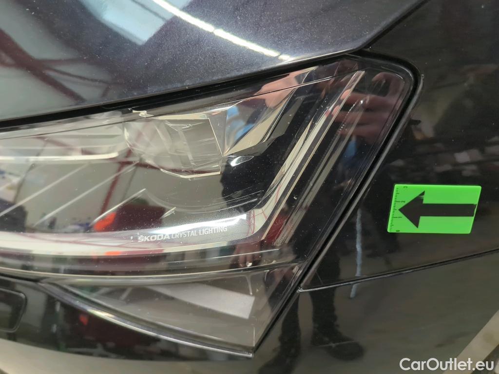  Skoda  Superb 2.0 TDI 150CP Style Combi DSG #44