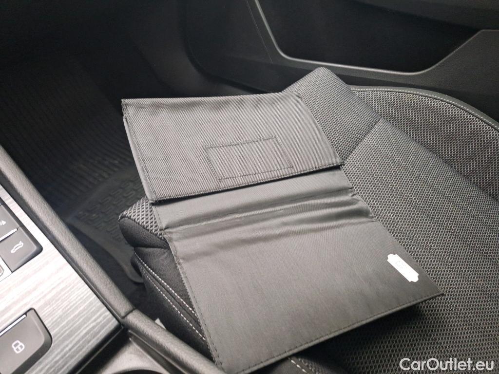  Skoda  Superb 1.4 TSI PHEV 218CP Style DSG #11