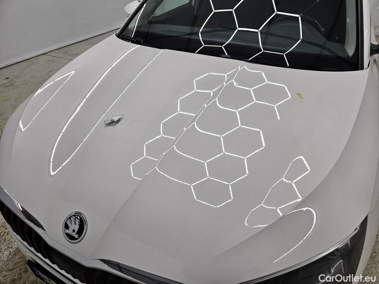  Skoda  Scala 1.0 TSI Style DSG #15