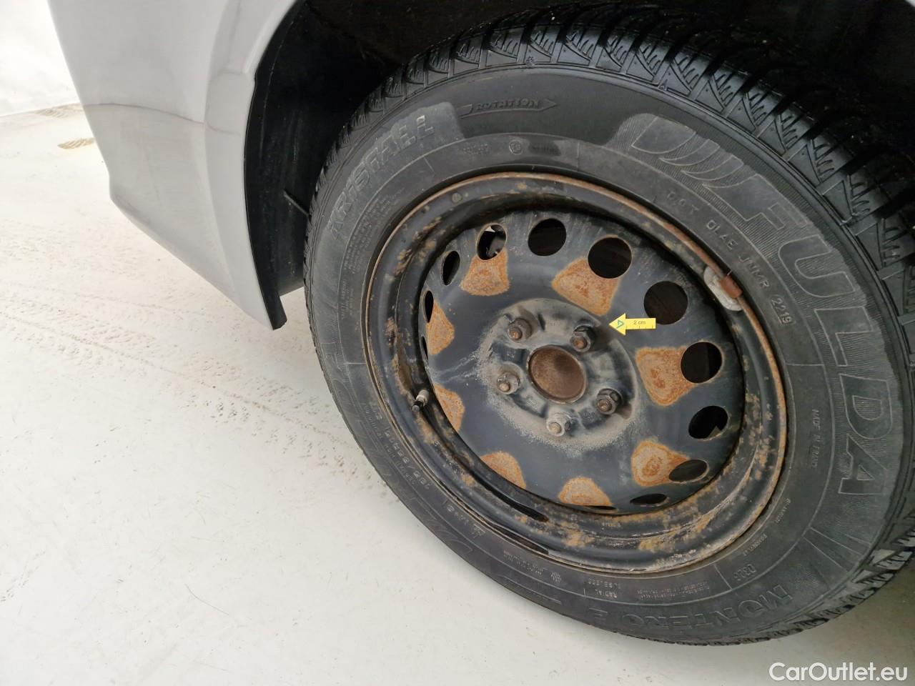  Toyota  Corolla 1.8 Hybrid Business HSD E-CVT #22