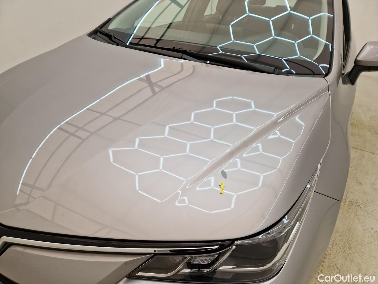  Toyota  Corolla 1.8 Hybrid Business HSD E-CVT #11