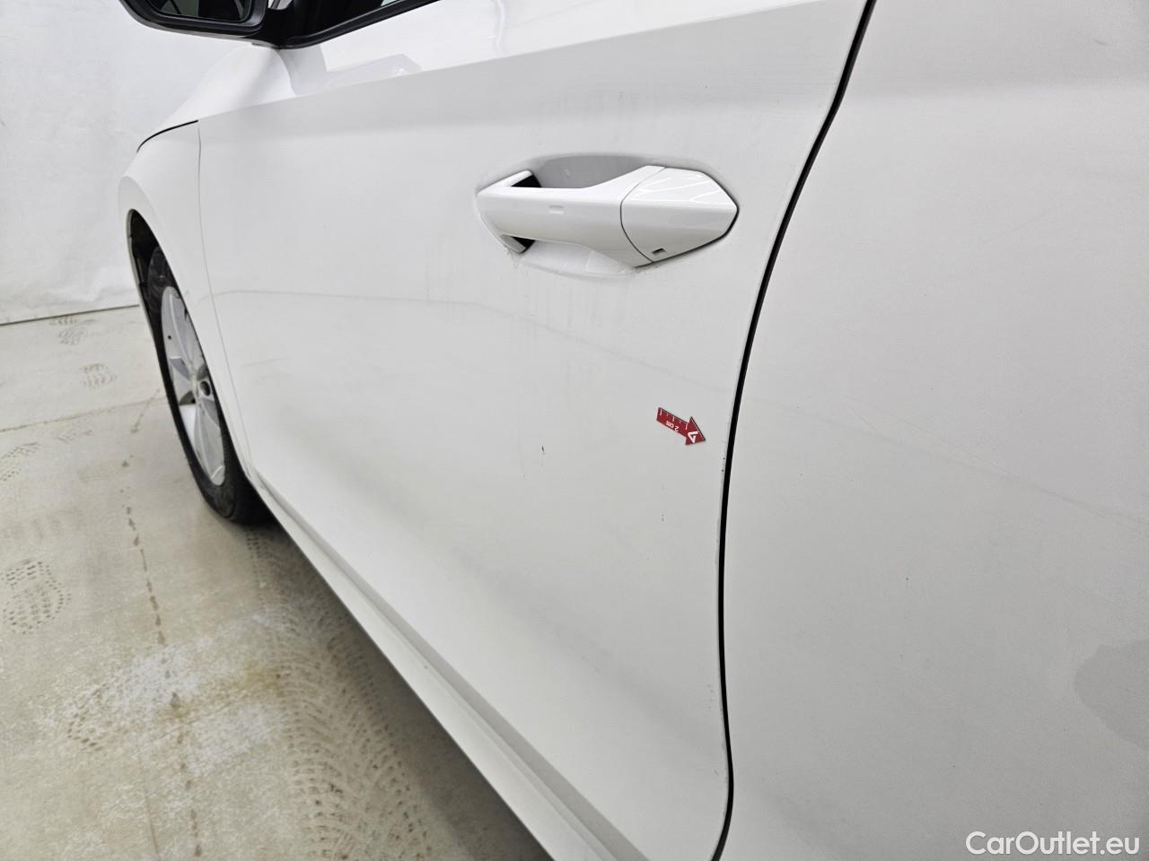  Skoda  Octavia 1.5 TSI MHEV Ambition DSG #4