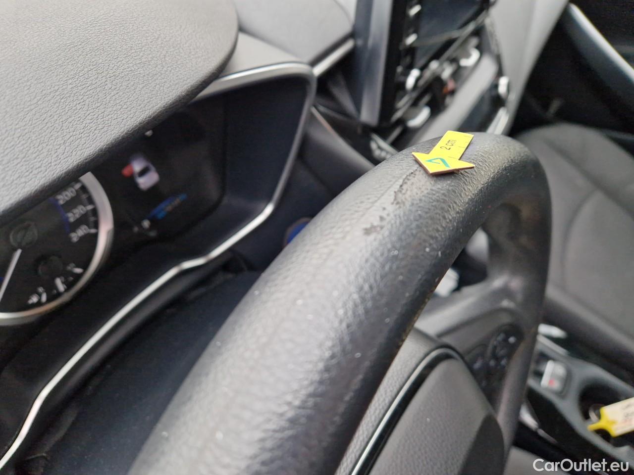  Toyota  Corolla 1.8 Hybrid Business HSD E-CVT #52