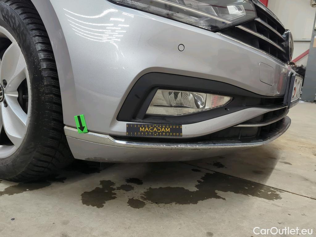  Volkswagen  Passat High. 2.0 TSI OPF DSG 4Mot 280 CP #11