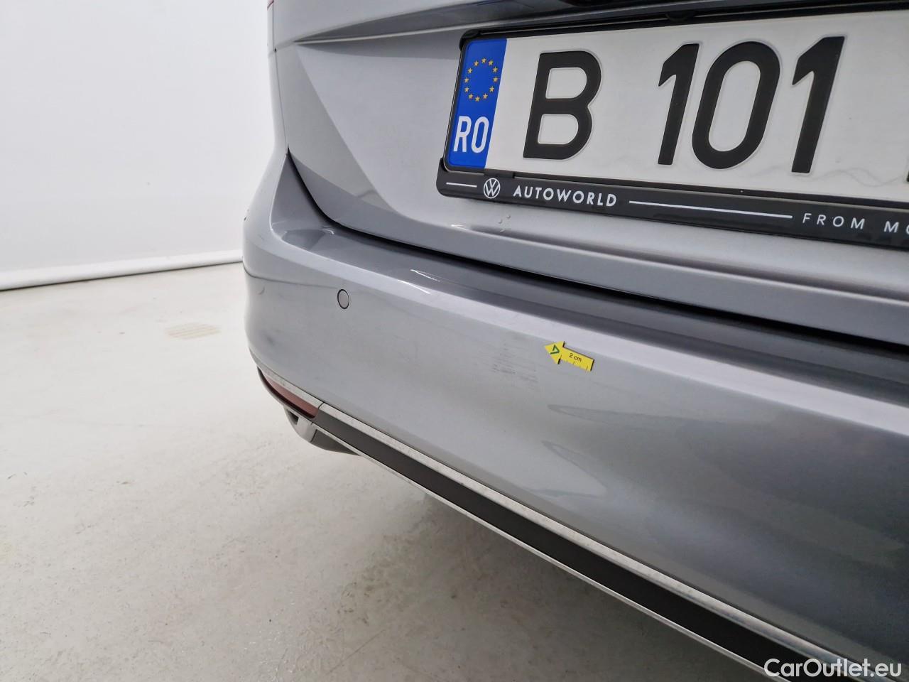  Volkswagen  Passat Var. Highline 2.0 TDI DSG 150 CP #23