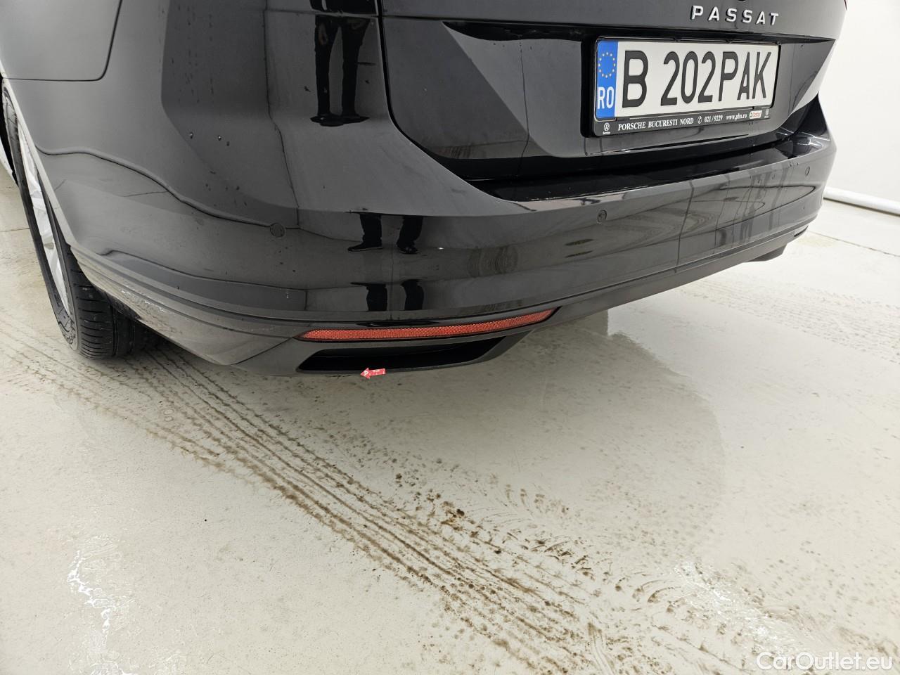  Volkswagen  Passat Var.Comf.1.5 TSI ACT DSG 150 CP #29