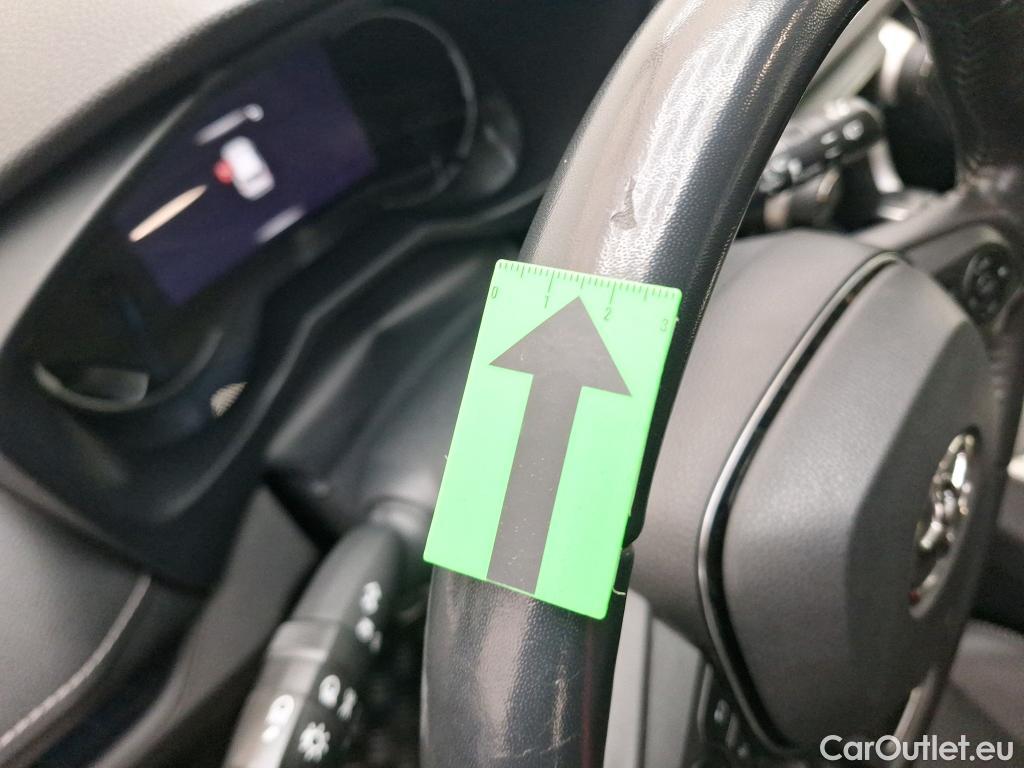  Toyota  RAV4 2.5 Hybrid Luxury HSD E-CVT 4x4 #16