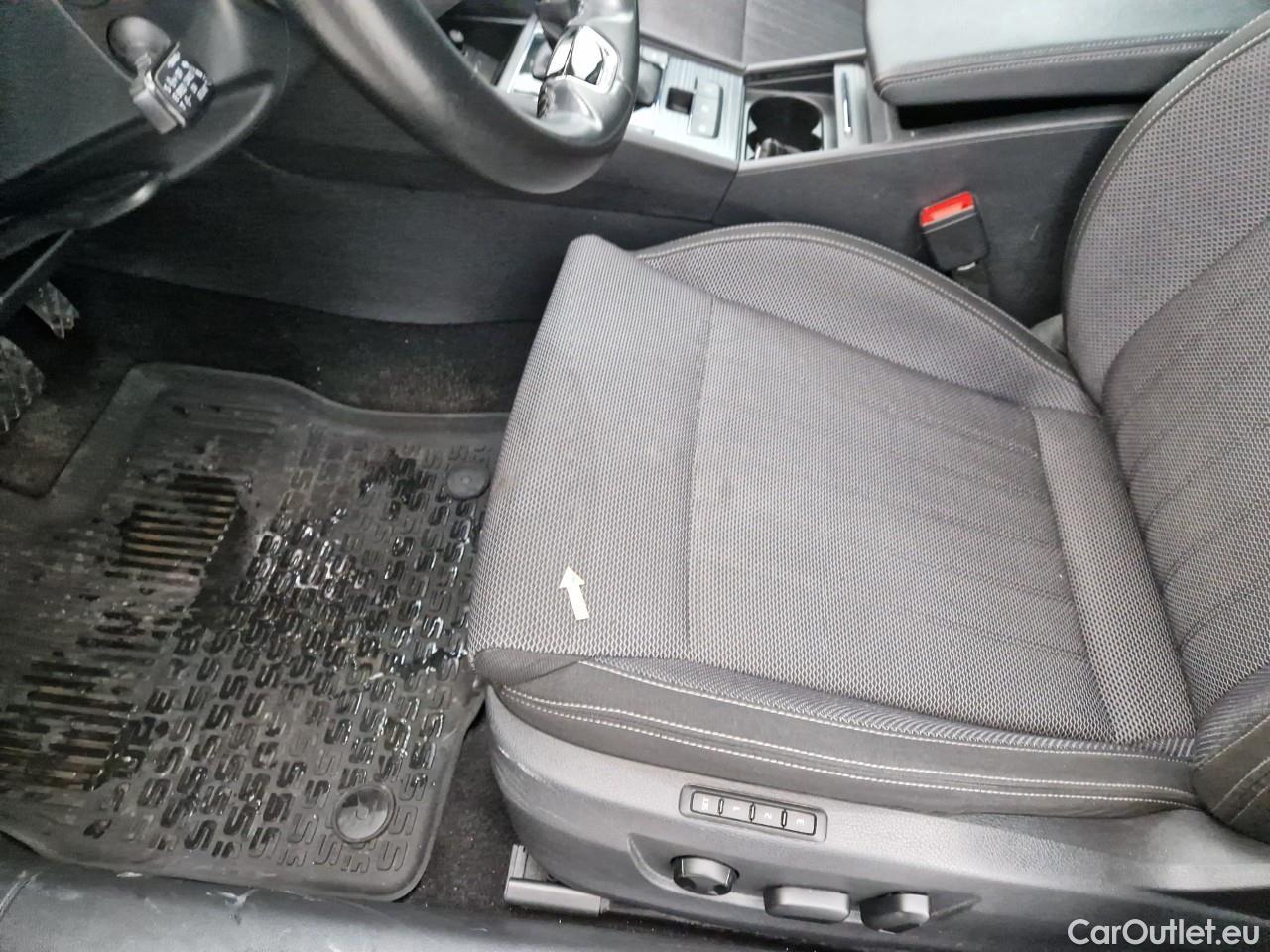  Skoda  Superb 1.4 TSI PHEV 218CP Style DSG #42