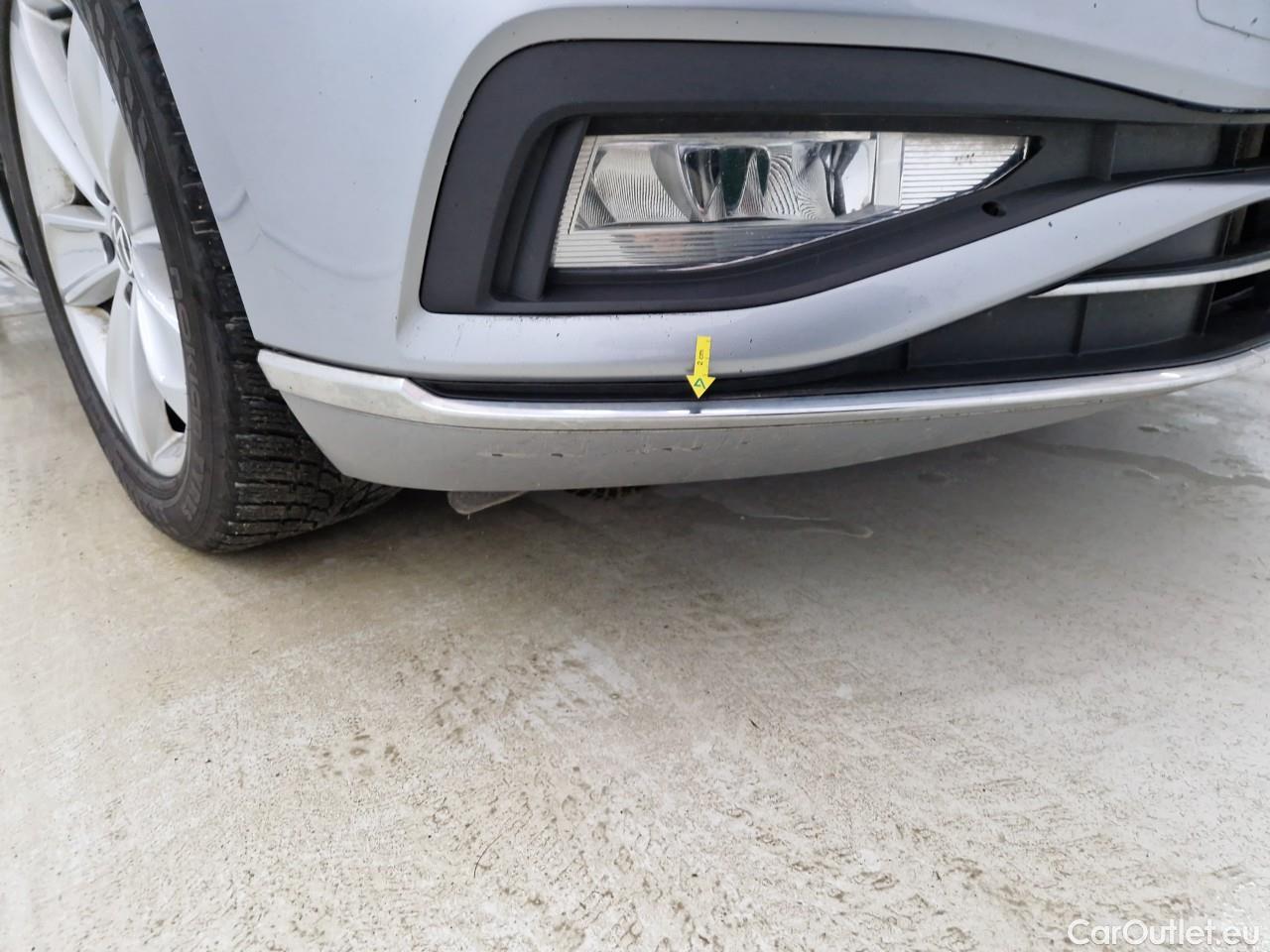  Volkswagen  Passat Var. Highline 2.0 TDI DSG 150 CP #6