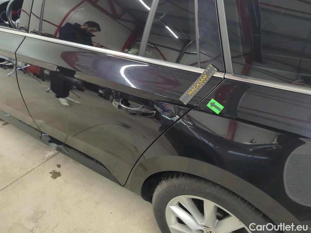  Skoda  Superb 2.0 TDI 150CP Style Combi DSG #23