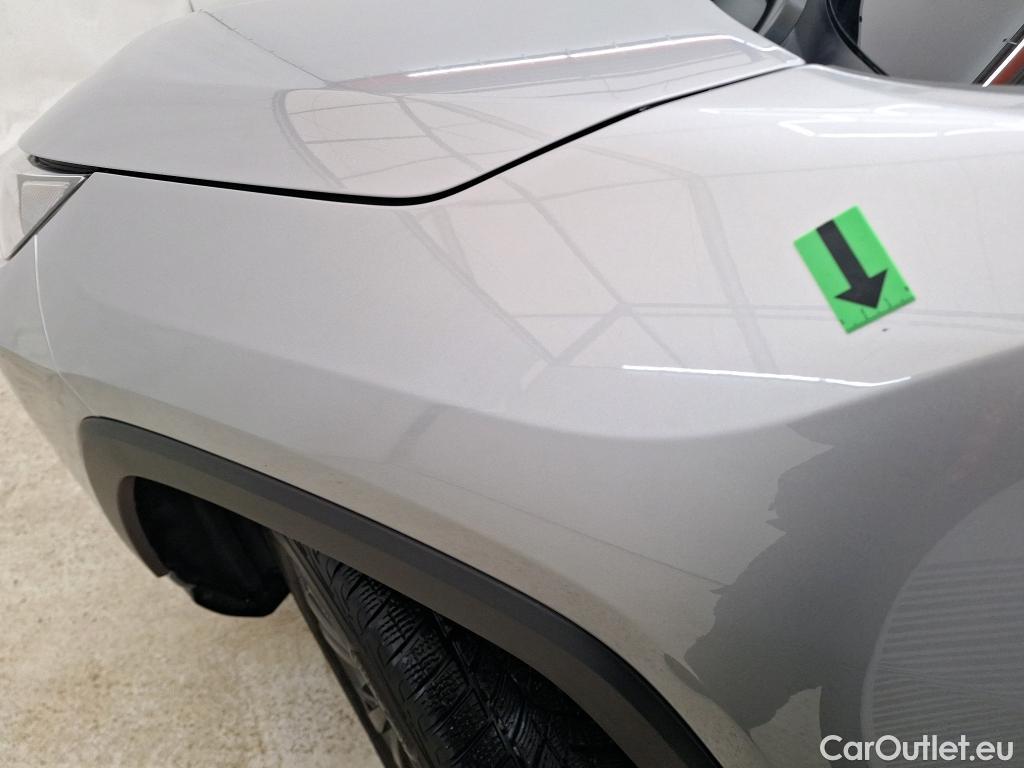  Toyota  RAV4 2.5 Hybrid Luxury HSD E-CVT 4x4 #25