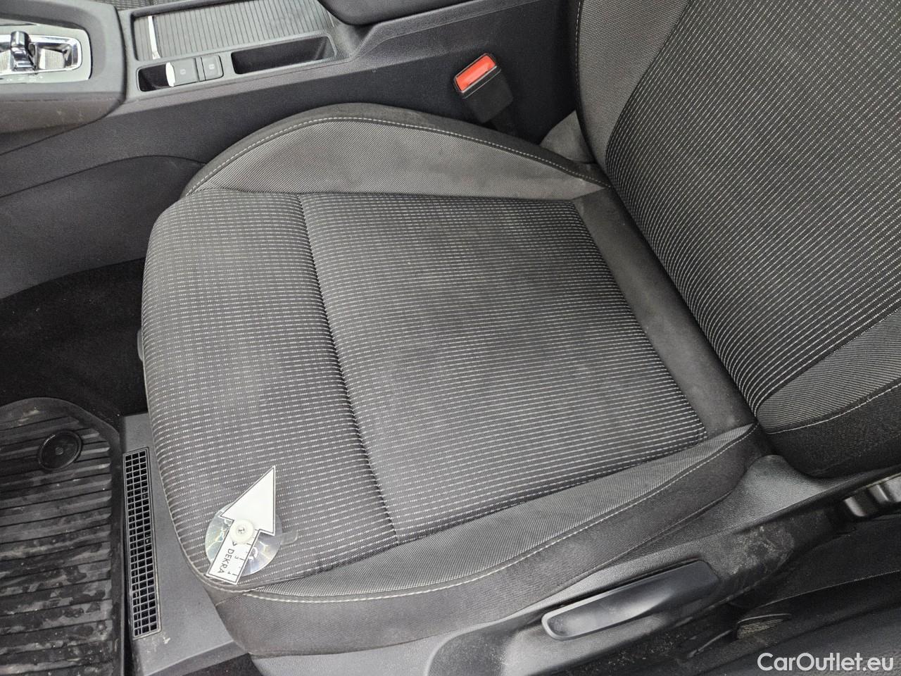  Skoda  Octavia 1.5 TSI MHEV Ambition DSG #31